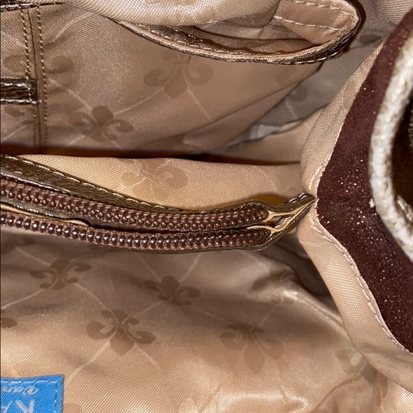 Kathy van zeeland bag - Picture 16 of 16